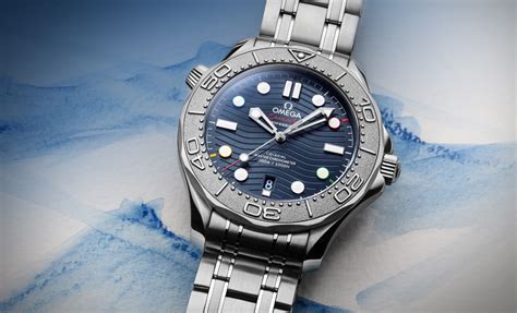 omega 2022 new watch|omega seamaster diver 2022.